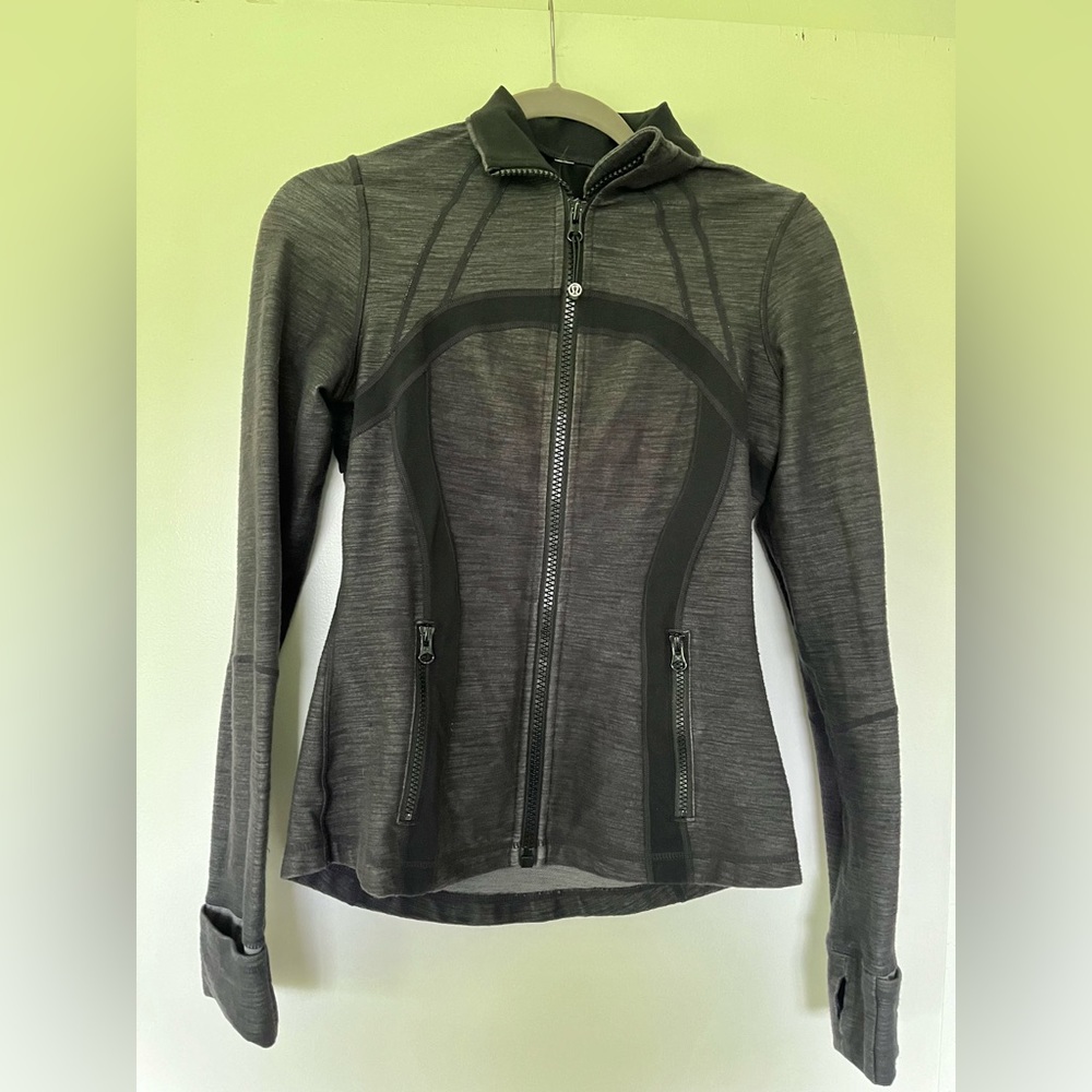 Lululemon jacket - Picture 2 of 3